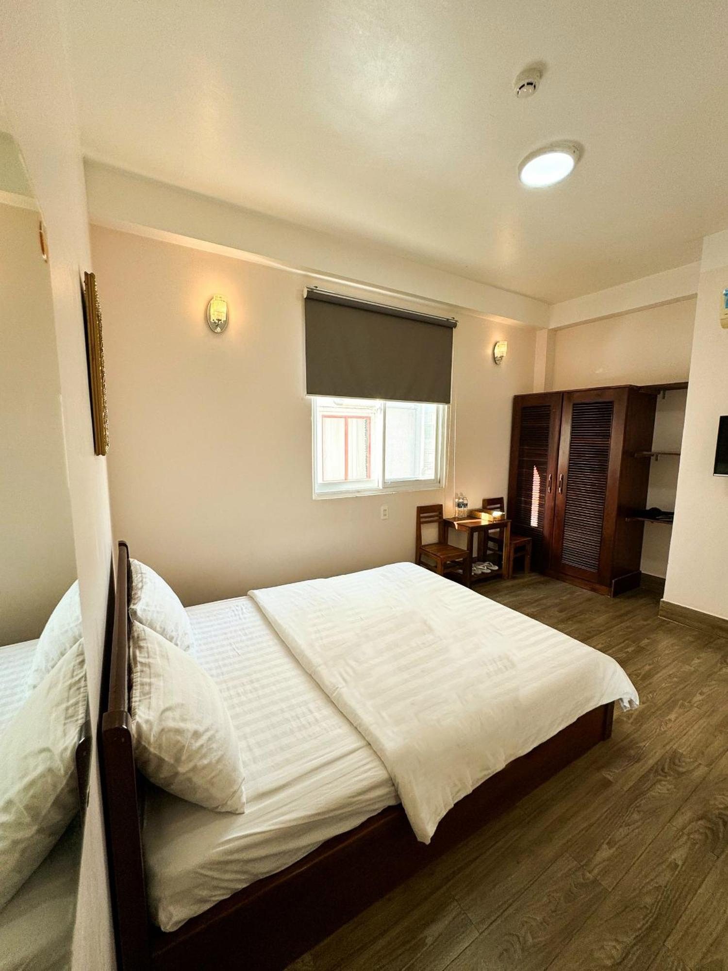 Minh Trang Motel Chau Doc Luaran gambar