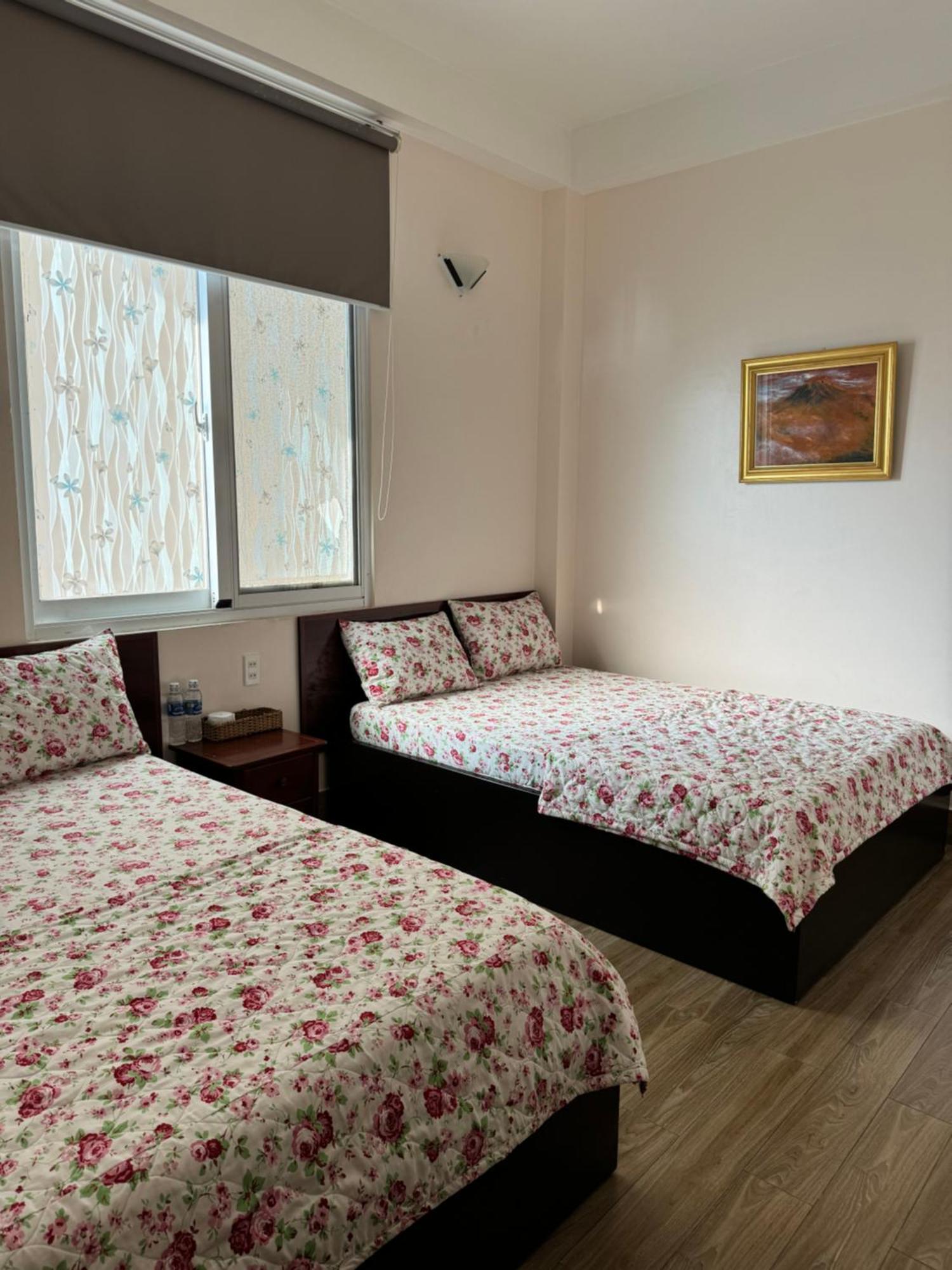 Minh Trang Motel Chau Doc Luaran gambar
