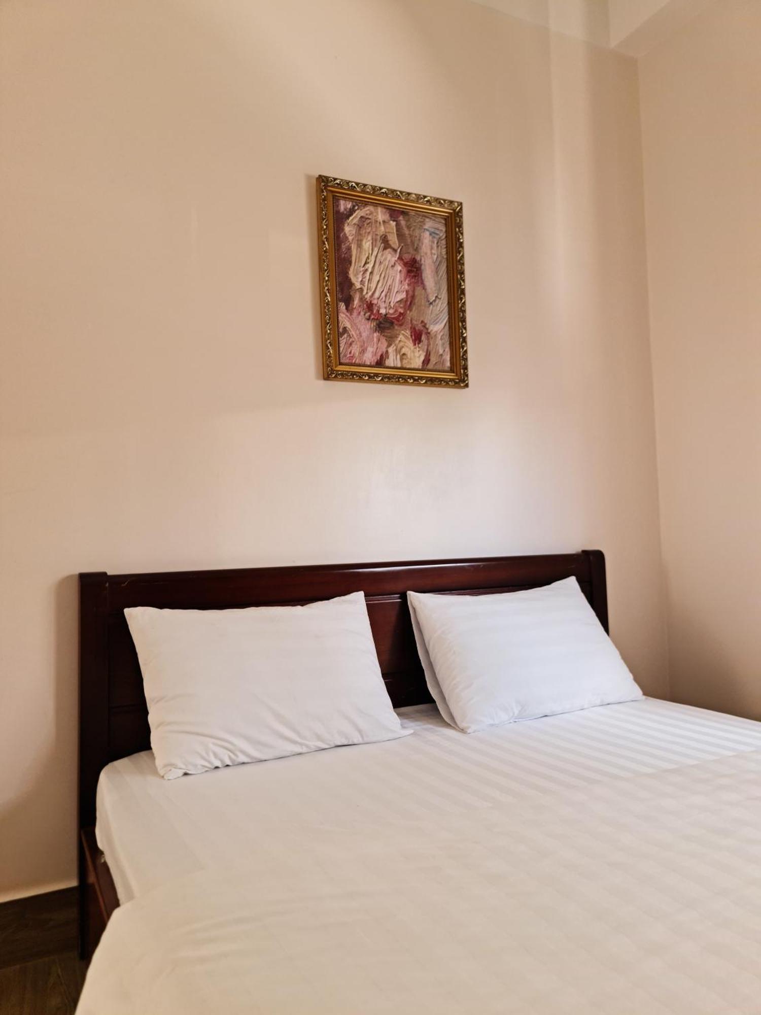 Minh Trang Motel Chau Doc Bilik gambar