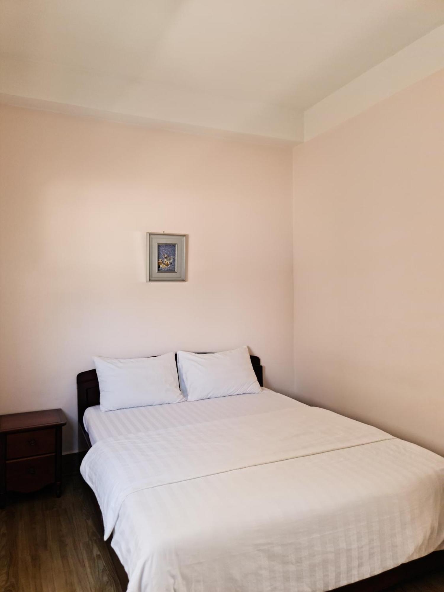 Minh Trang Motel Chau Doc Bilik gambar