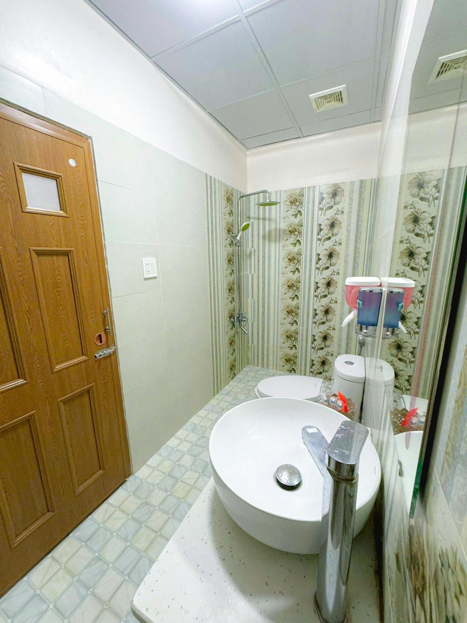 Minh Trang Motel Chau Doc Bilik gambar