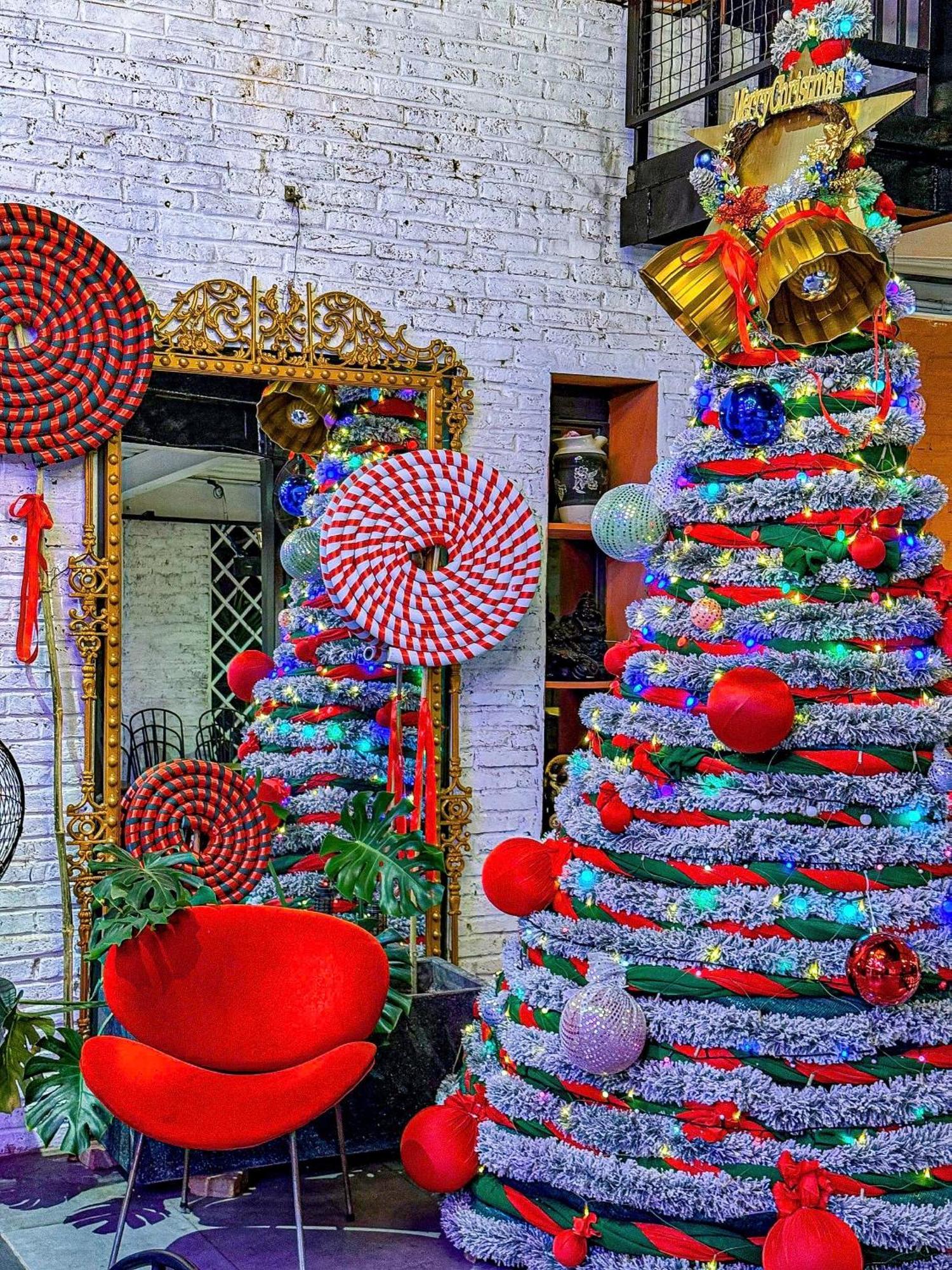 Minh Trang Motel Chau Doc Luaran gambar