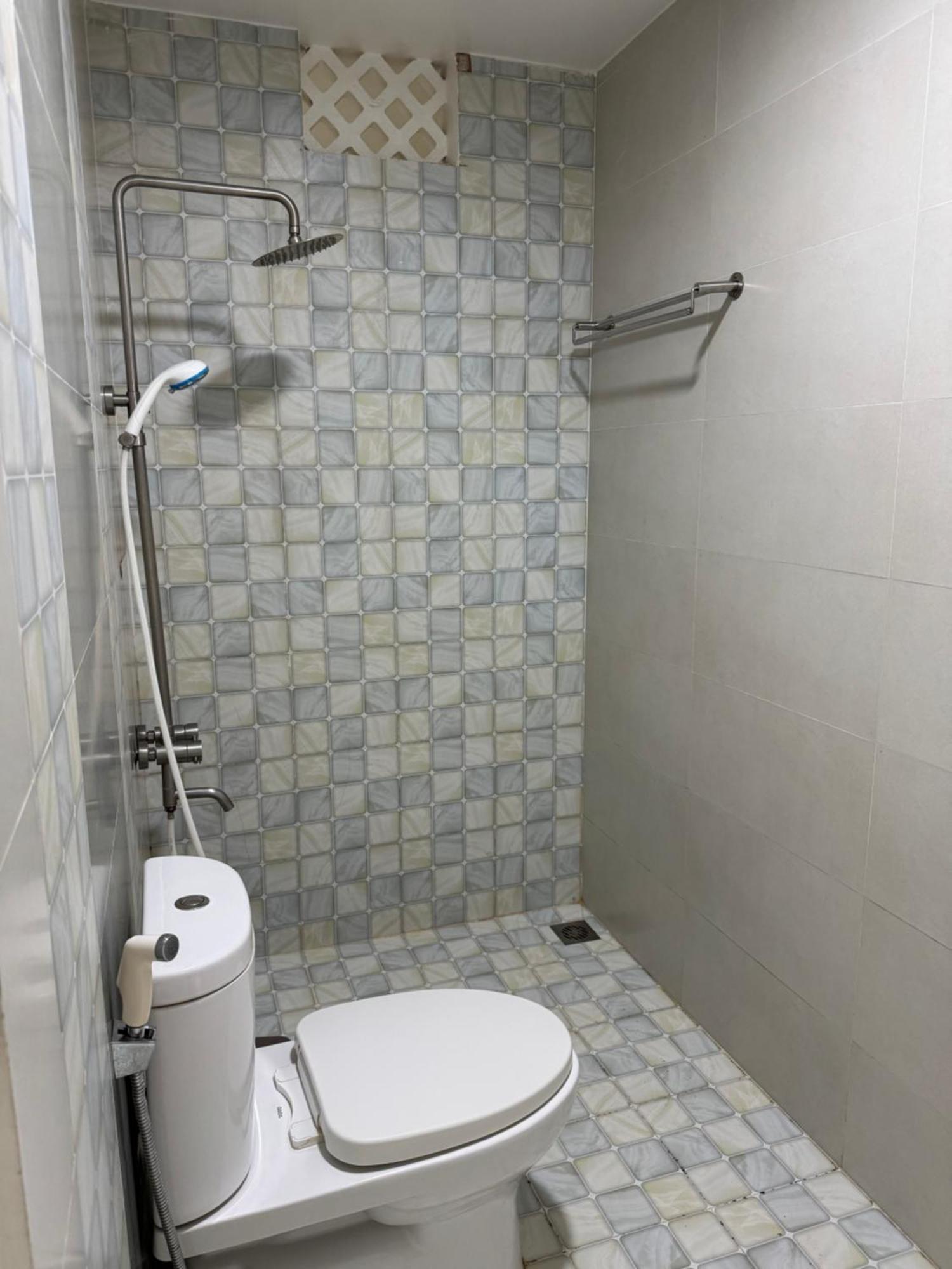 Minh Trang Motel Chau Doc Luaran gambar
