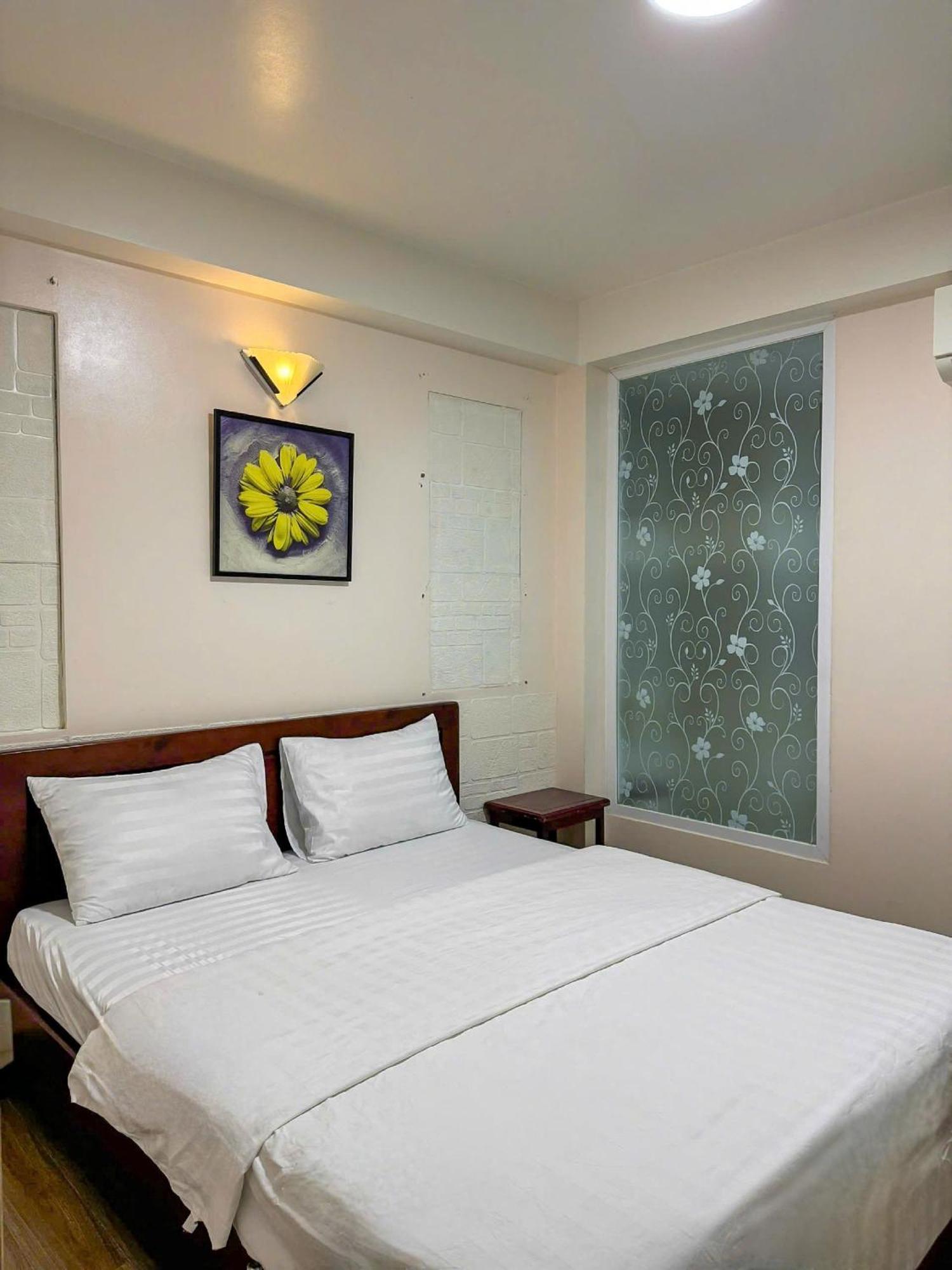Minh Trang Motel Chau Doc Luaran gambar