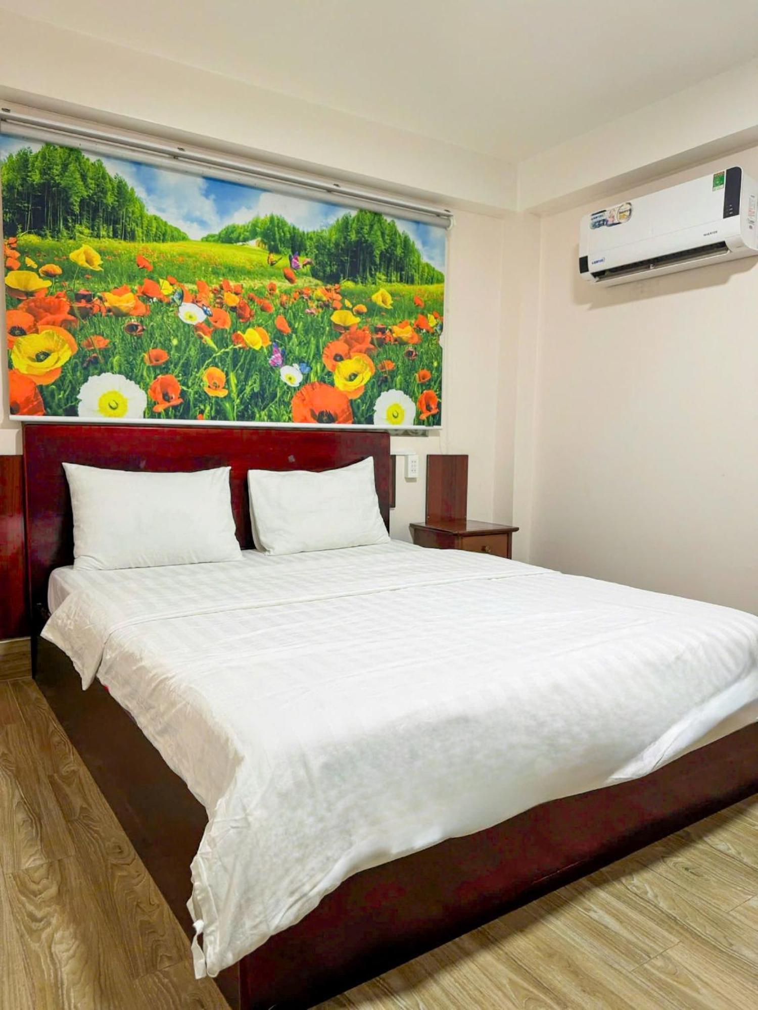 Minh Trang Motel Chau Doc Luaran gambar